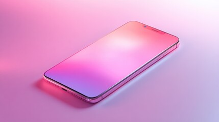 Vibrant and Modern Phone Photography