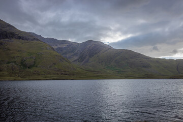 Glenummera, Ireland - June 29 2024 