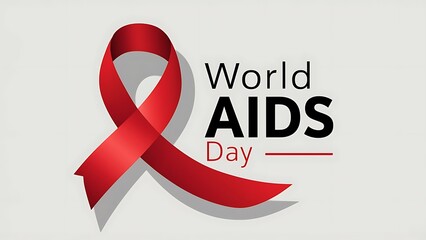 World AIDS Day: Unite in the Fight Against HIV