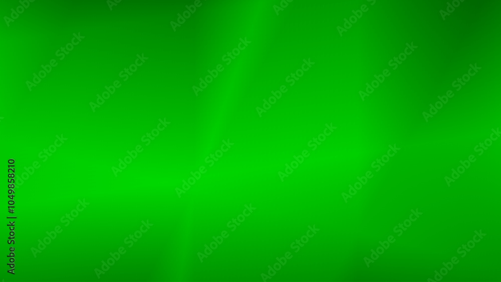 Poster abstract background light beryl and green smooth gradient. blurred color gradient, ombre, blur. perf
