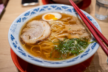 Japanese Ramen