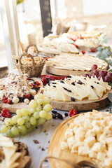 Photos for publication backgrounds, food advertisements for events, etc.