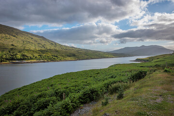 Clog, Ireland - June 29 2024 