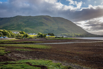 Clog, Ireland - June 29 2024 