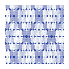 Vector seamless pattern on uniform background.Fabric art,textile and fashion design