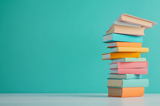 International day of education day background, Copy space for text