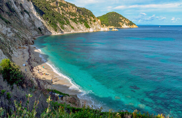 Obraz premium Capobianco