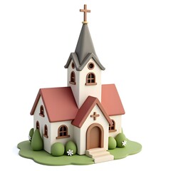 Church
