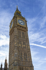 London, the capital of England and the United Kingdom, is a 21st-century city with a history dating back to Roman times.