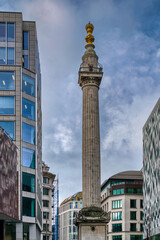 Obraz premium London, the capital of England and the United Kingdom, is a 21st-century city with a history dating back to Roman times.