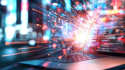 Dynamic Digital Design and Business Concepts