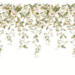 leaf pattern