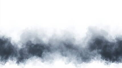 Obraz premium white and grey abstract background