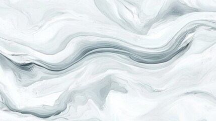 Obraz premium white and grey abstract background