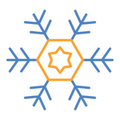 Snowflake Icon