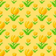 seamless pattern