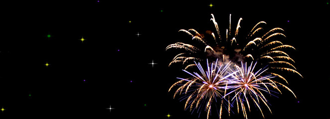 Firework
