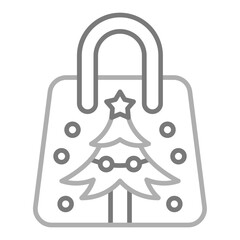 Gift bag Icon