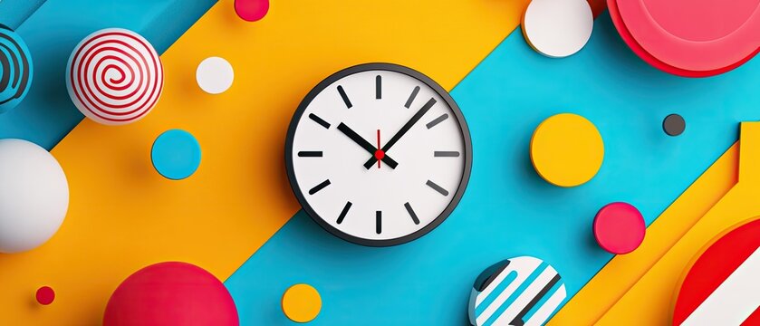 Bold Promotional Banner Design for Flash Sale - Powered by Adobe