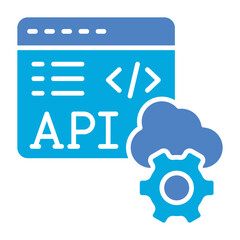 Api Icon
