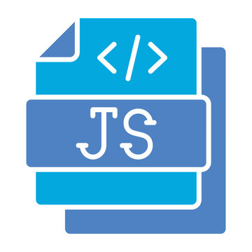 Javascript Icon