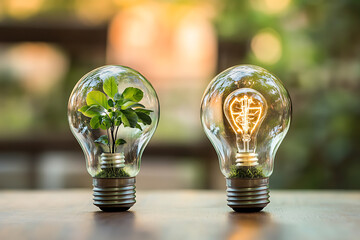 An inspiring concept illustrating how growth mindsets drive personal and professional success