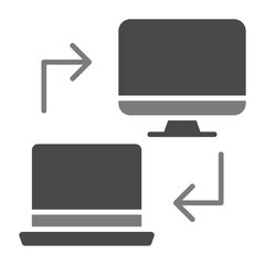 Synchronise Icon