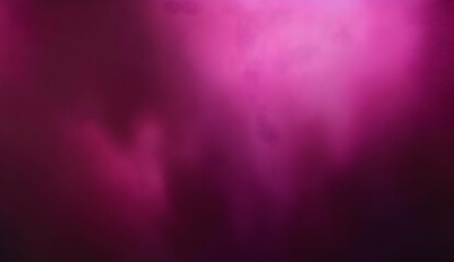 Obraz premium Smooth Purple Gradient Background for Design Use