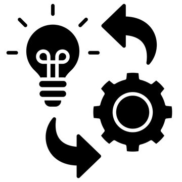 Implementation Icon