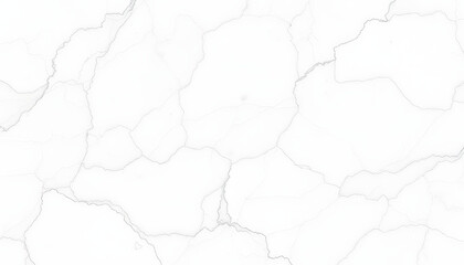Fototapeta premium White marble pattern texture for background. for work or design isolated with white highlights, png