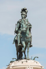 Friedhof, Grabstein, Statue
