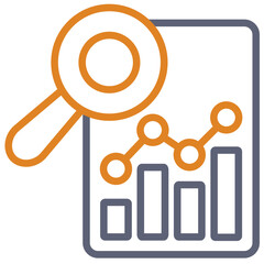 Data Analysis Icon