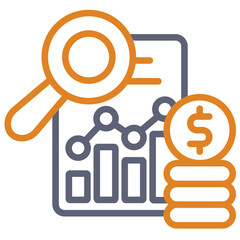 Analysis Icon