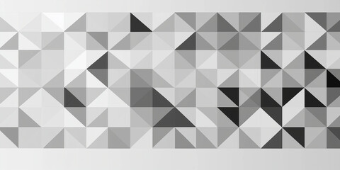 Geometric Shapes in Grid