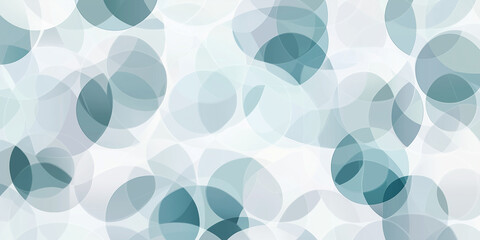 Overlapping Circles with Depth