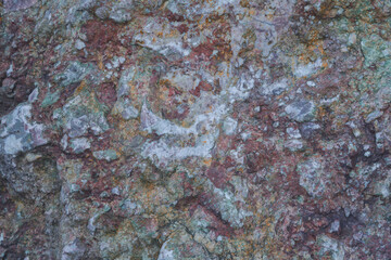 Colorful natural stone background texture. Stone texture background.