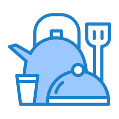 Kitchenware Icon