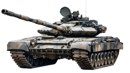 Camouflaged tanks show off heavy armor and powerful cannons. which is separated into battle scenes