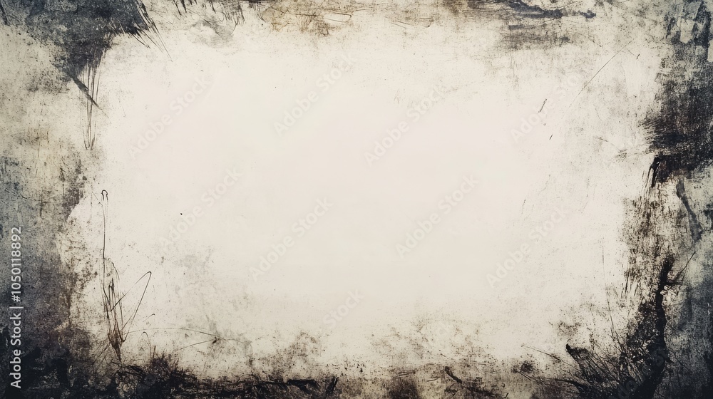 Poster a beautifully textured abstract background featuring soft edges, perfect for a variety of design pro