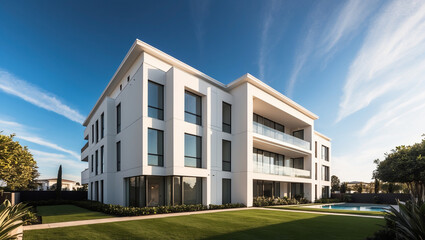 Professional Building Design Resources, Urban & Residential Property Graphics