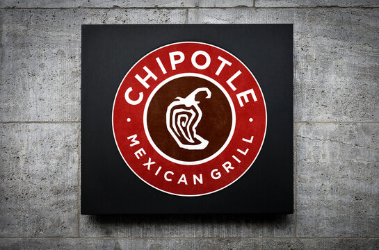 Chipotle Mexican Grill logo