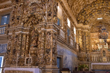 Fototapeta premium salvador - bahia