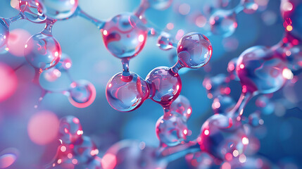 water bubbles 