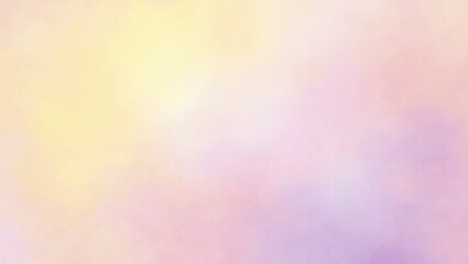 Pastel swirls in pink yellow and lavender dreamy and soft like cotton candy
