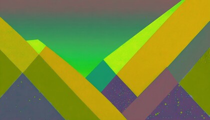 Obraz premium Abstract gradient background