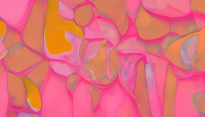 Fototapeta premium Gradient abstract colorful background