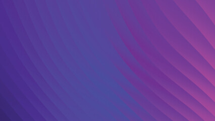 Abstract Purple and Pink Diagonal Stripes Gradient Background