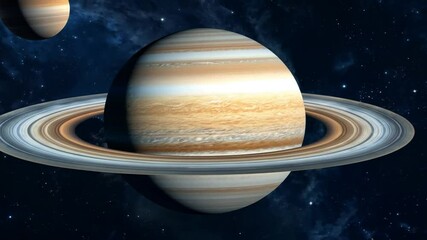 Add Saturn's Captivating Iconic Touch Brilliance Breathtaking Rings Mesmerizing Panorama�an Icy Celestial Cosmic Ballet Feature astronomy saturn ring planet space science illustration moon galaxy uni - Powered by Adobe