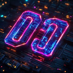 Obraz premium Exploring the relationship between logo design and consumer engagement