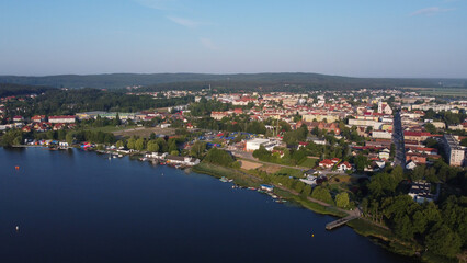 Chodzież 64-800 © Dariusz